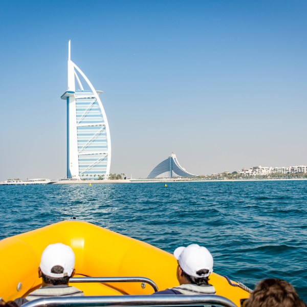 a large ship in a body of water