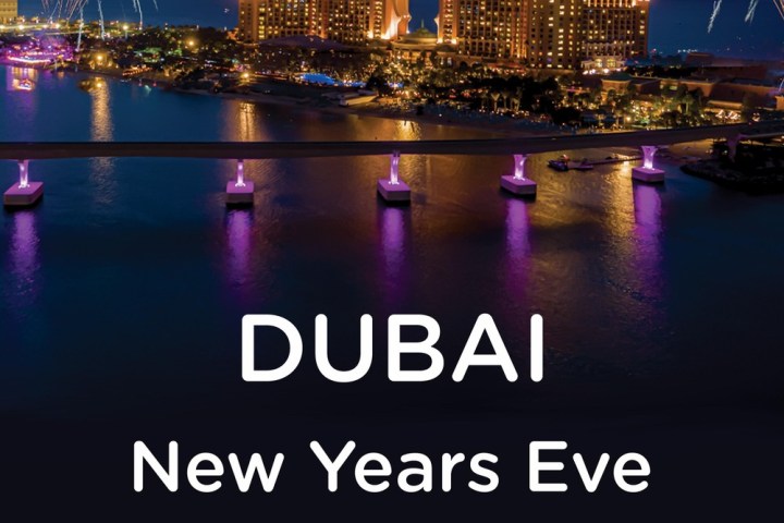 fireworks in the sky over a body of water